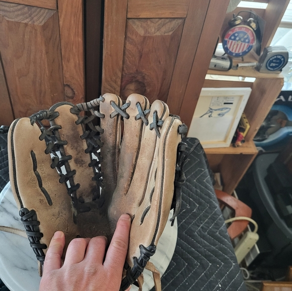 Louisville Slugger HD-14 GS - Picture 6 of 7